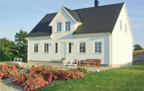  Holiday home Östra Balkåkravägen Ystad  Юстад